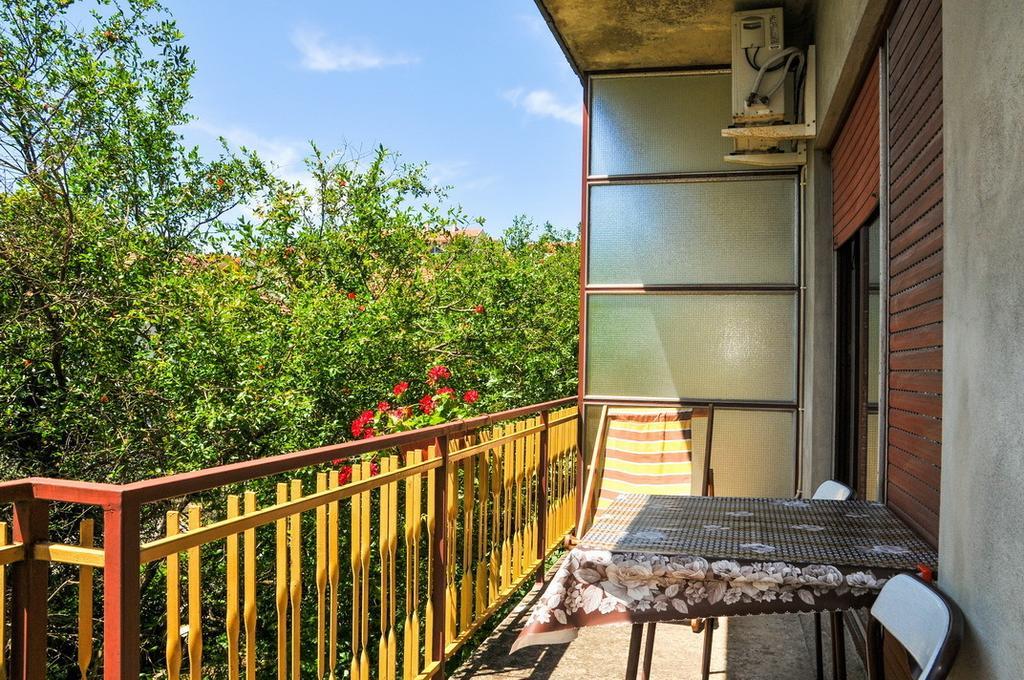 Guesthouse Lanca Tivat Værelse billede