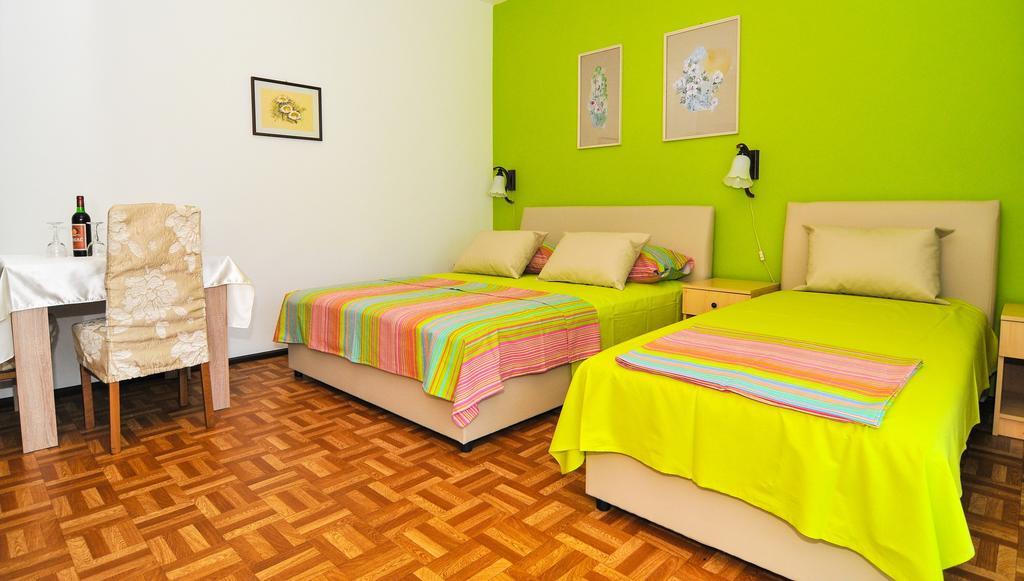 Guesthouse Lanca Tivat Værelse billede