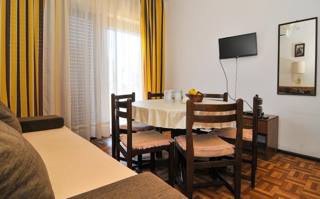 Guesthouse Lanca Tivat Værelse billede