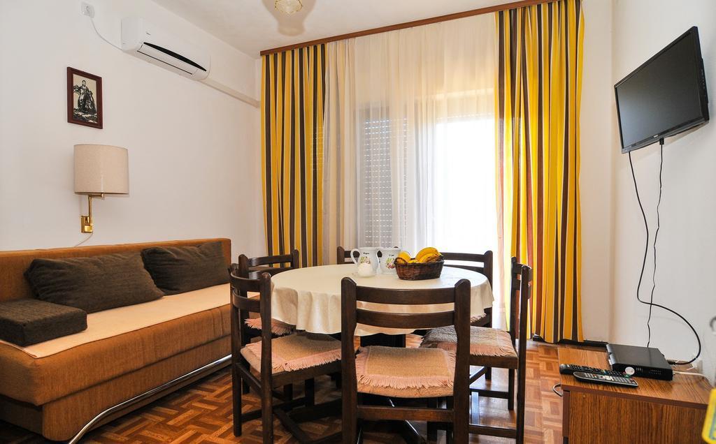 Guesthouse Lanca Tivat Værelse billede