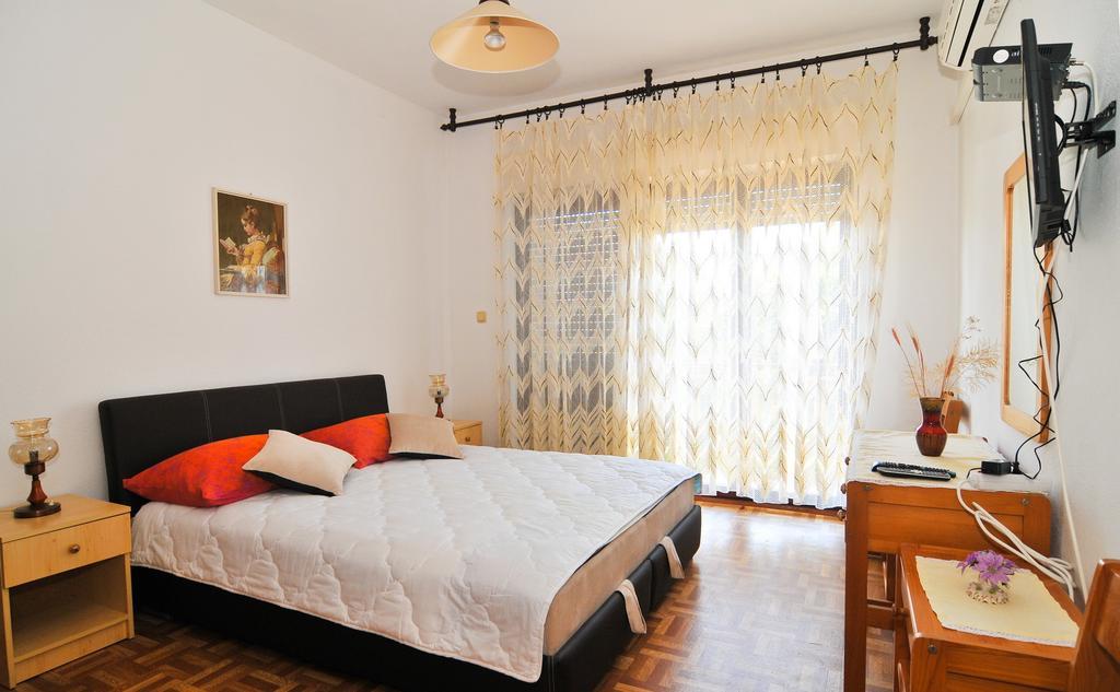 Guesthouse Lanca Tivat Værelse billede