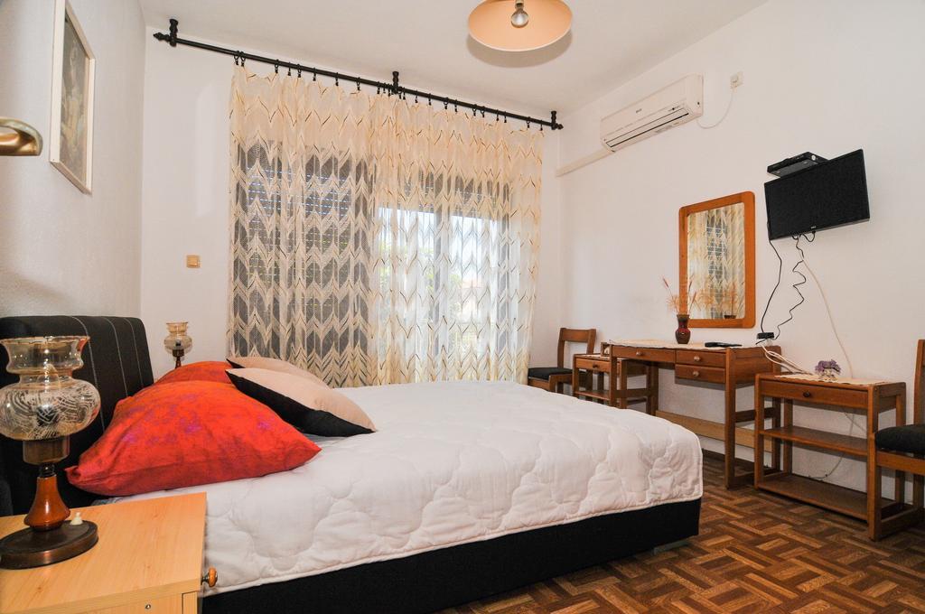 Guesthouse Lanca Tivat Værelse billede