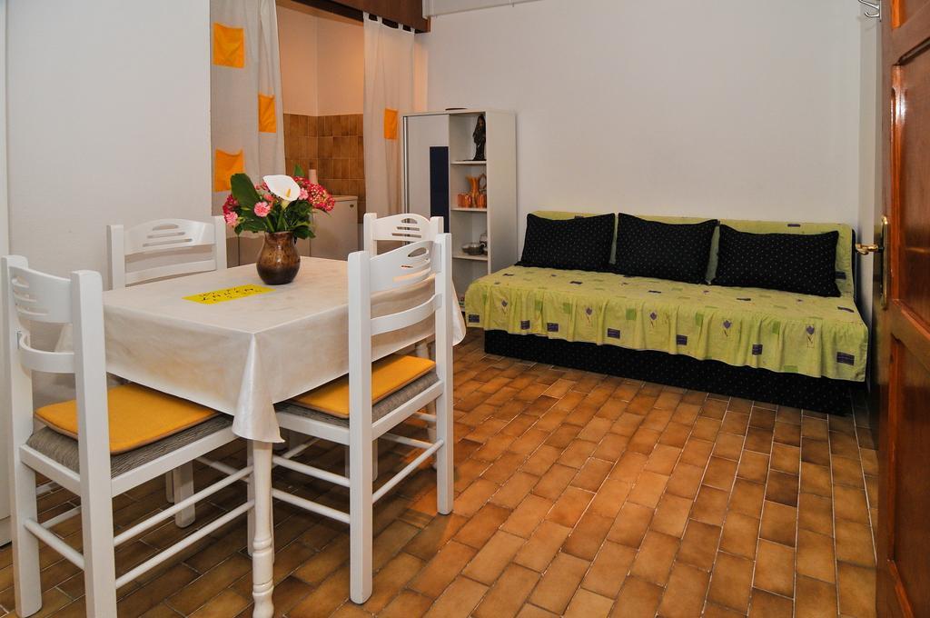 Guesthouse Lanca Tivat Værelse billede