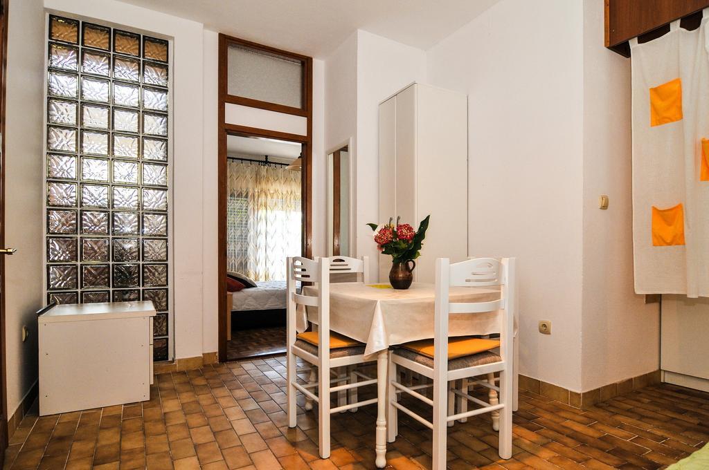 Guesthouse Lanca Tivat Værelse billede
