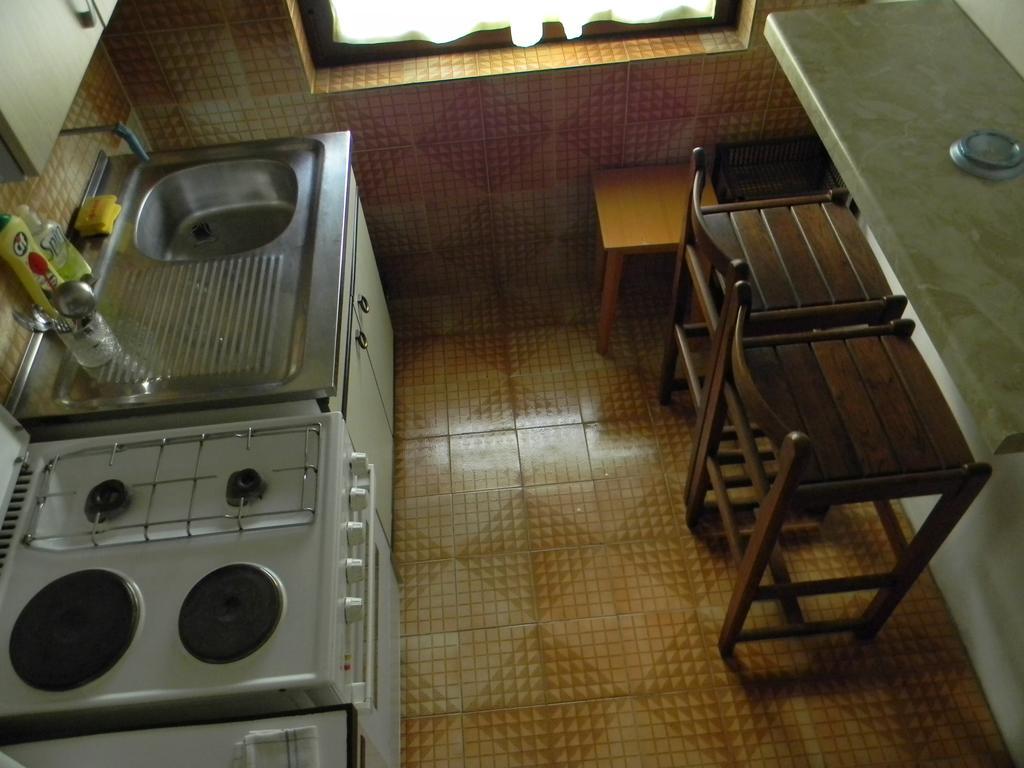 Guesthouse Lanca Tivat Værelse billede