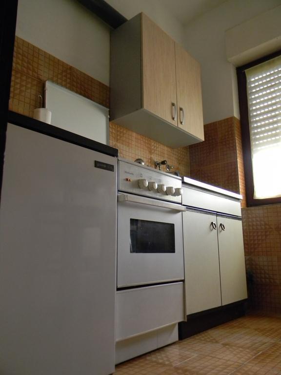 Guesthouse Lanca Tivat Værelse billede