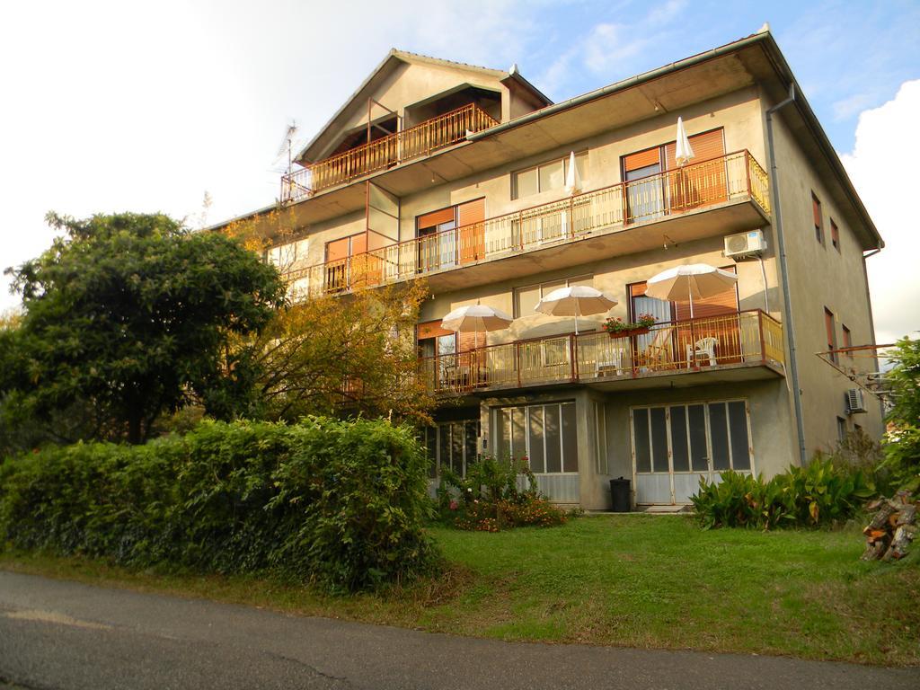 Guesthouse Lanca Tivat Værelse billede