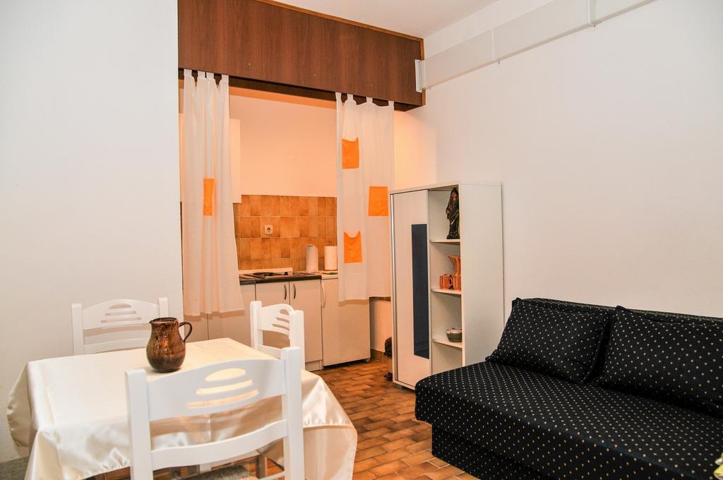 Guesthouse Lanca Tivat Værelse billede