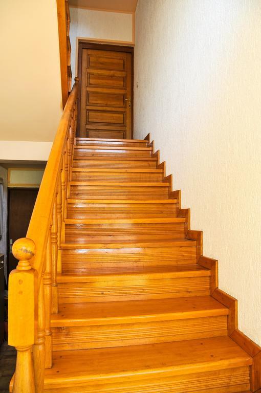 Guesthouse Lanca Tivat Eksteriør billede